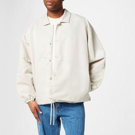 Fear Of God Essentials FGE Coach Jacket Sn42