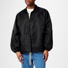 Fear Of God Essentials FGE Coach Jacket Sn42