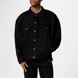 Fear Of God Essentials FGE Denim Jacket Sn42