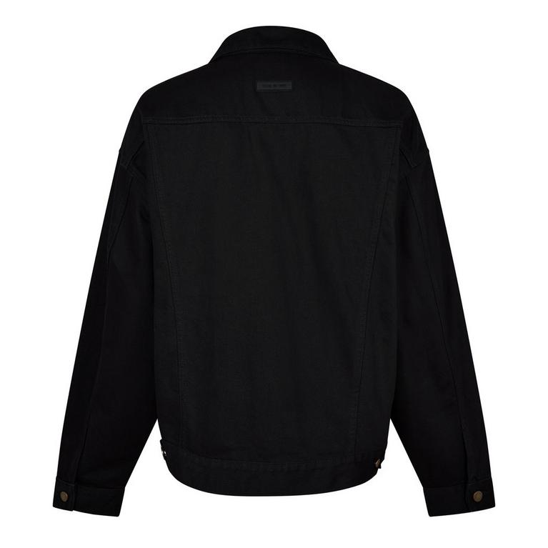 fear of god 6th Denim 織り込ま tracker jacket fear of god 6th Denim 織り込ま tracker jacket