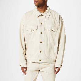 Fear Of God Essentials FGE Denim Jacket Sn42