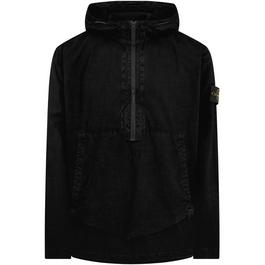 Stone Island Tela Smock