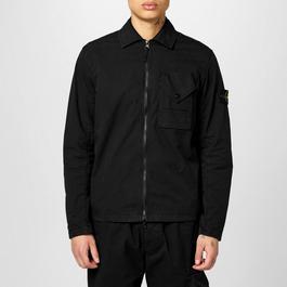 Stone Island Bellows Overshirt