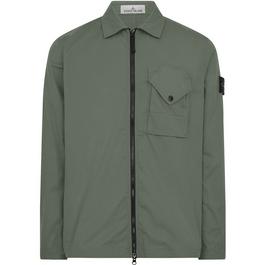 Stone Island Bellows Overshirt