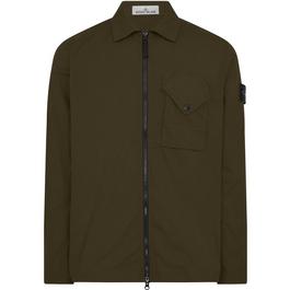 Stone Island Bellows Overshirt