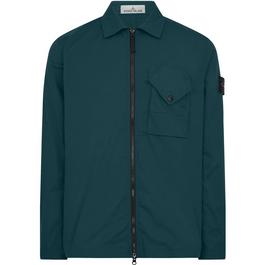 Stone Island Bellows Overshirt