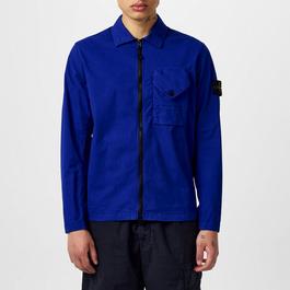 Stone Island Bellows Overshirt