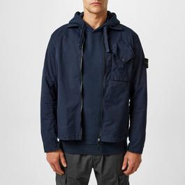 Stone Island Bellows Overshirt