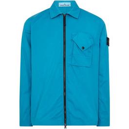 Stone Island Bellows Overshirt