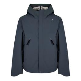 Stone Island 3layer Nylon Stellina Jacket