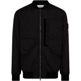 Stone Island Membrana 3l Tc, Garment Dyed