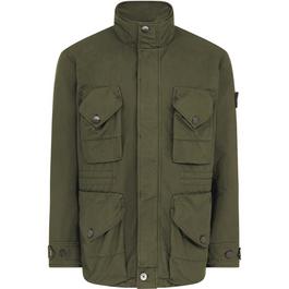 Stone Island David Tc Field Jacket