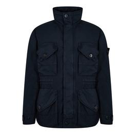 Stone Island David Tc Field Jacket