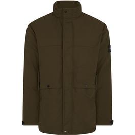 Stone Island Micro Twill Field Jacket