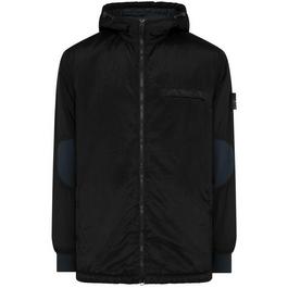 Stone Island Stone Island Nylon Metal Jacket