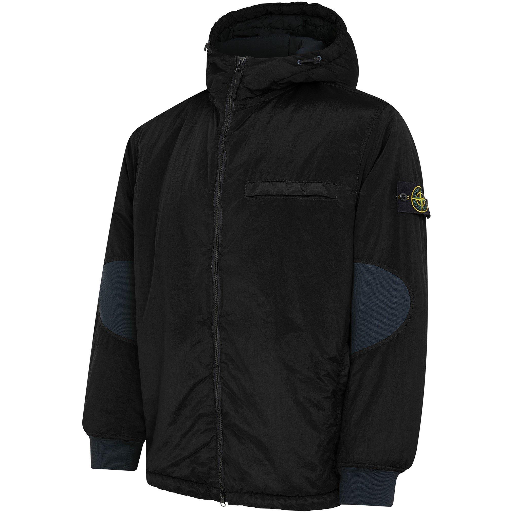 Stone Island Nylon Metal Jacket Field Jackets Cruise Fashion