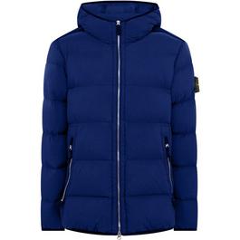 Stone Island Seamless Tunnel Down Jacket