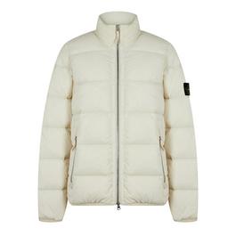 Stone Island Seamless Tunnel Down Jacket