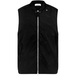 Stone Island Skin Touch Stellina Gilet