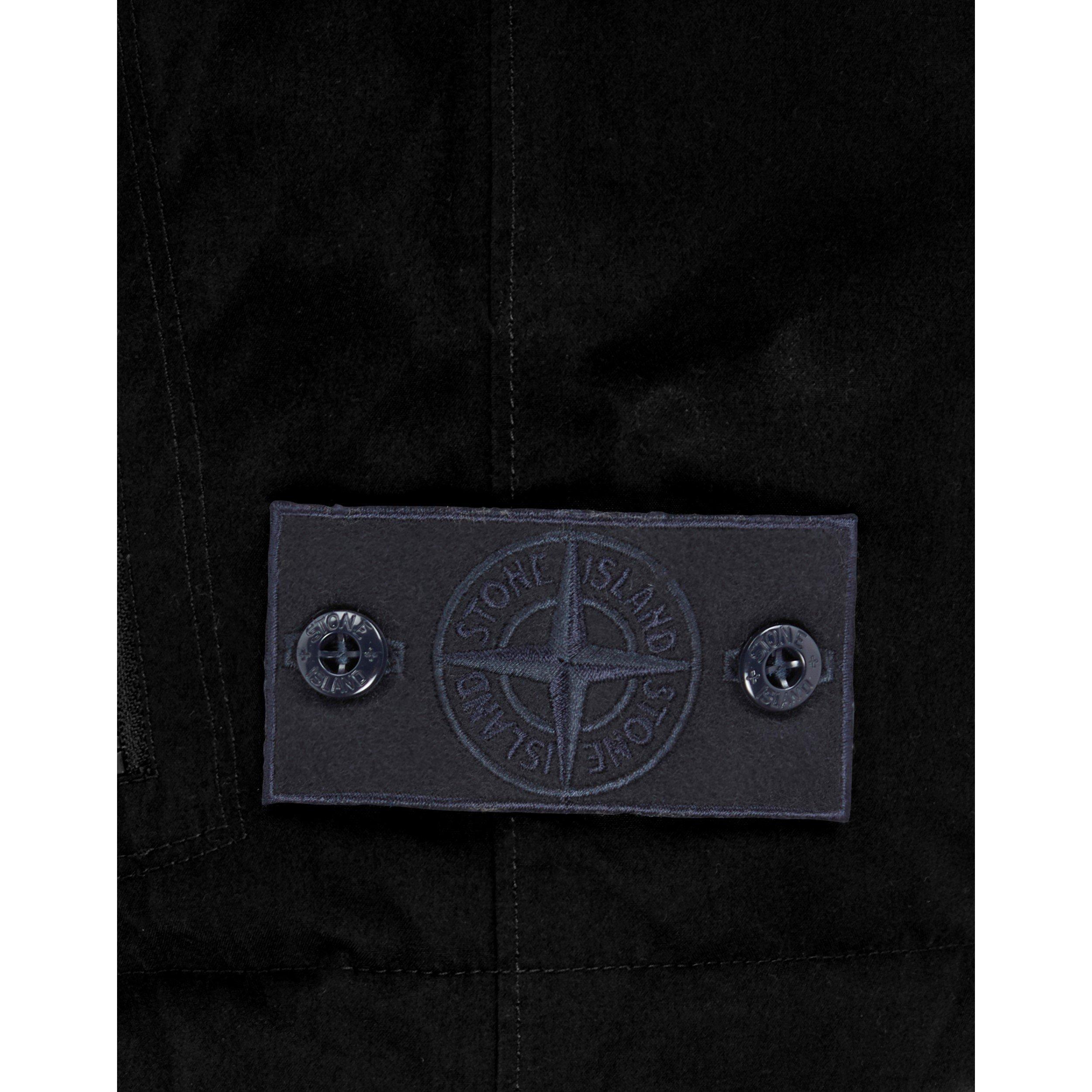 Stone island ghost vest online