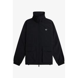 Fred Perry Sports Jacket Sn32