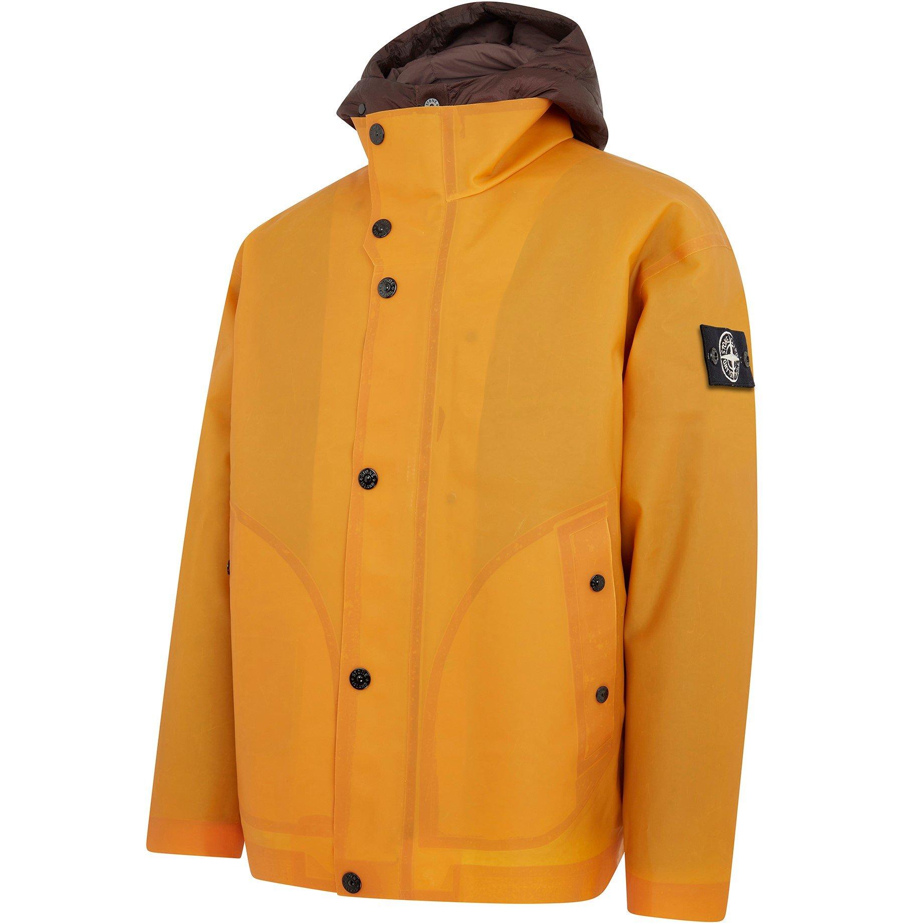 Stone island 3l performance jacket online