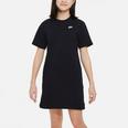 Sportswear Futura Junior Girls T Shirt Dress