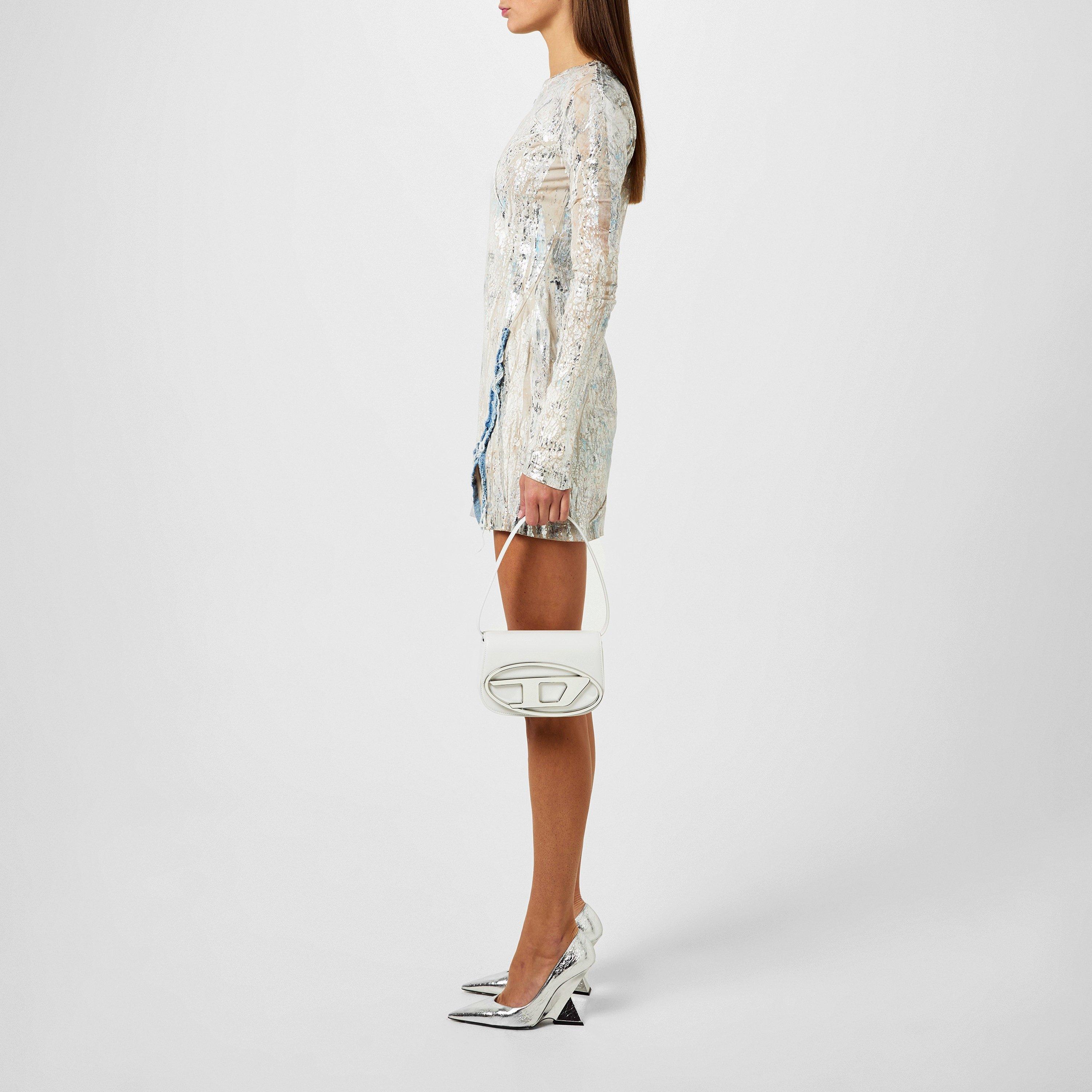 141A - Diesel - D-Hopply Mini Dress - 2