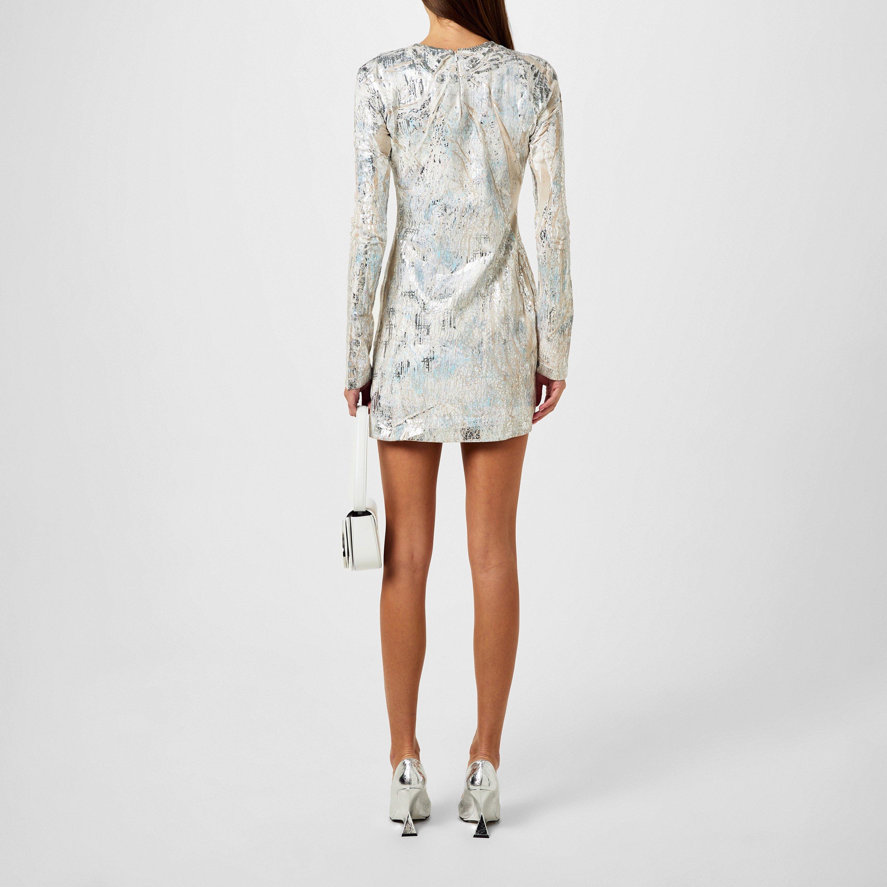 141A - Diesel - D-Hopply Mini Dress - 3