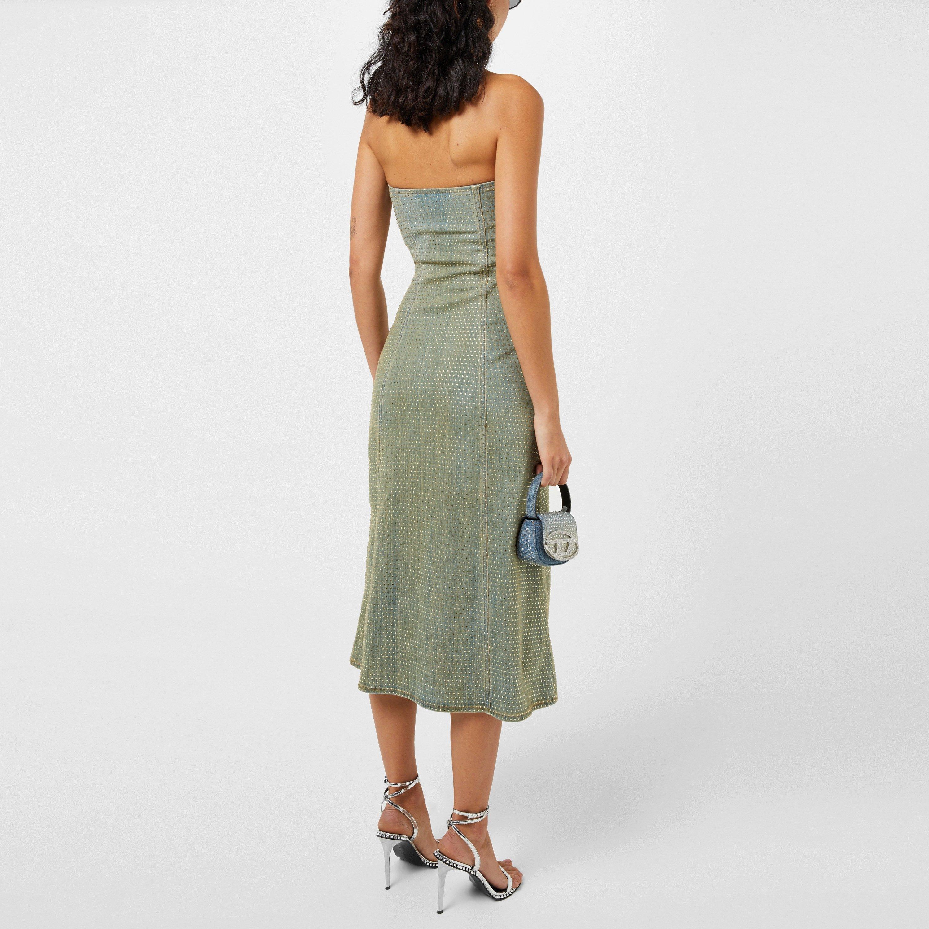 01 - Diesel - D-Mary Dress - 2