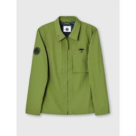 Pretty Green Heaton Overshirt