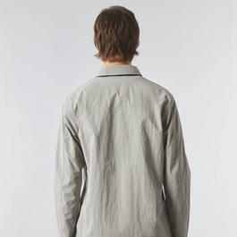 Pretty Green Heaton Overshirt