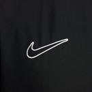 Noir/Blanc - Nike - Academy Men's Dri-FIT Global Football jacket diesel - 4