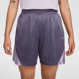 Nike Dri FIT ISoFly Womens Basketball Shorts