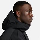 Noir/Blanc - Nike - Carhartt WIP Chase Sweater in paars - 3