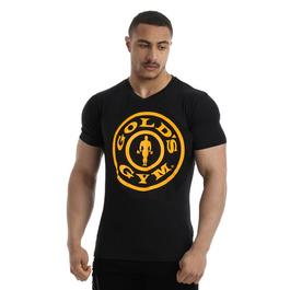 Golds Gym GG Classic Joe T Shirt Mens