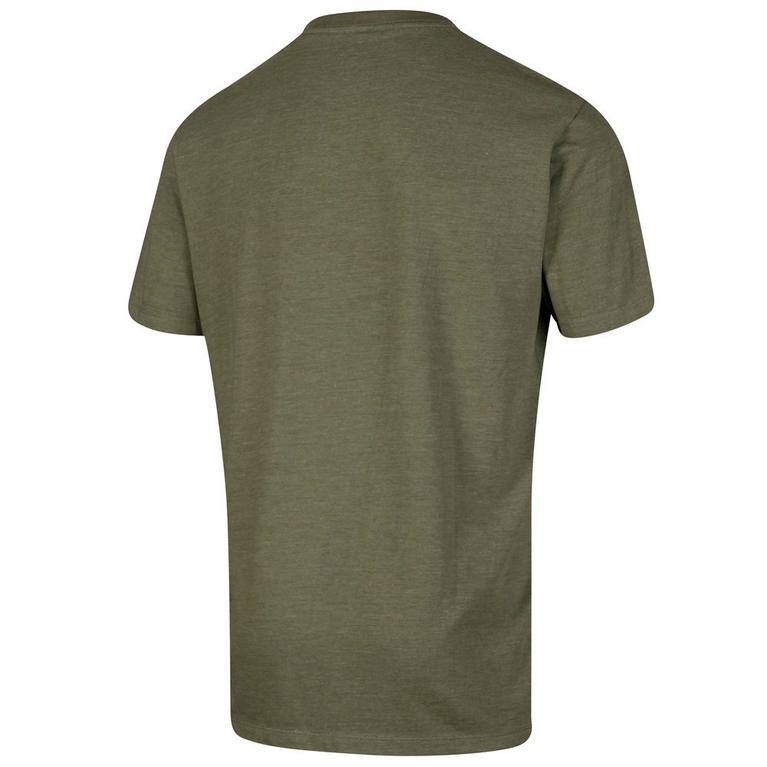 Armée - Golds Gym - Jcotexas Shirt Ls Plain Jr Navy Blazer - 3