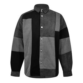 Ambush Patch Denim Shirt