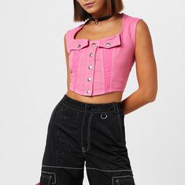 Ambush Denim Top