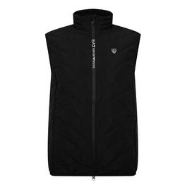 EA7 Core Shield Packable Gilet