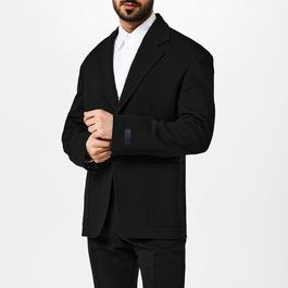 Lanvin Single Breasted Blazer