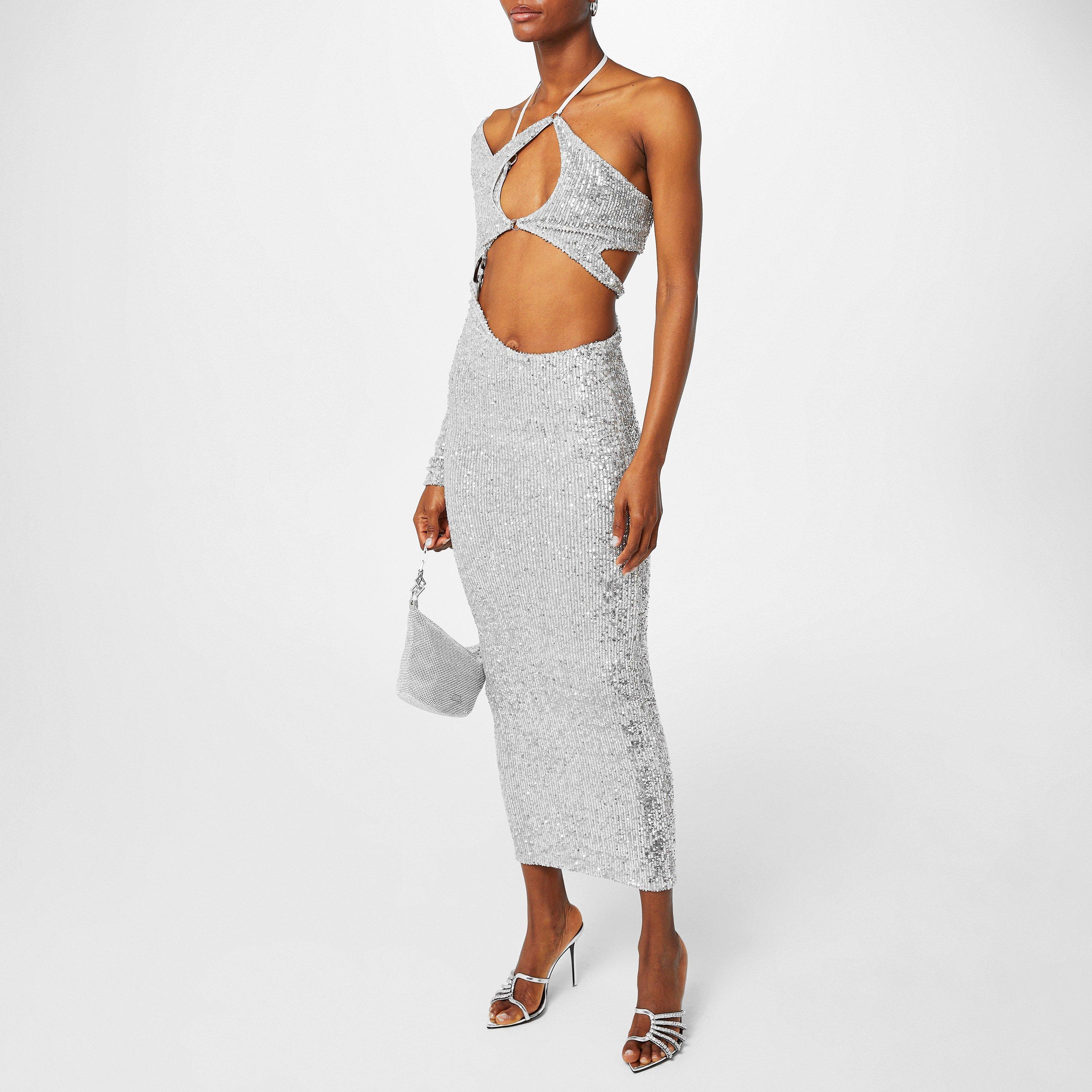 Roberta Einer Banu Midi Dress