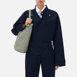 Bottega Veneta Bonded Jacket