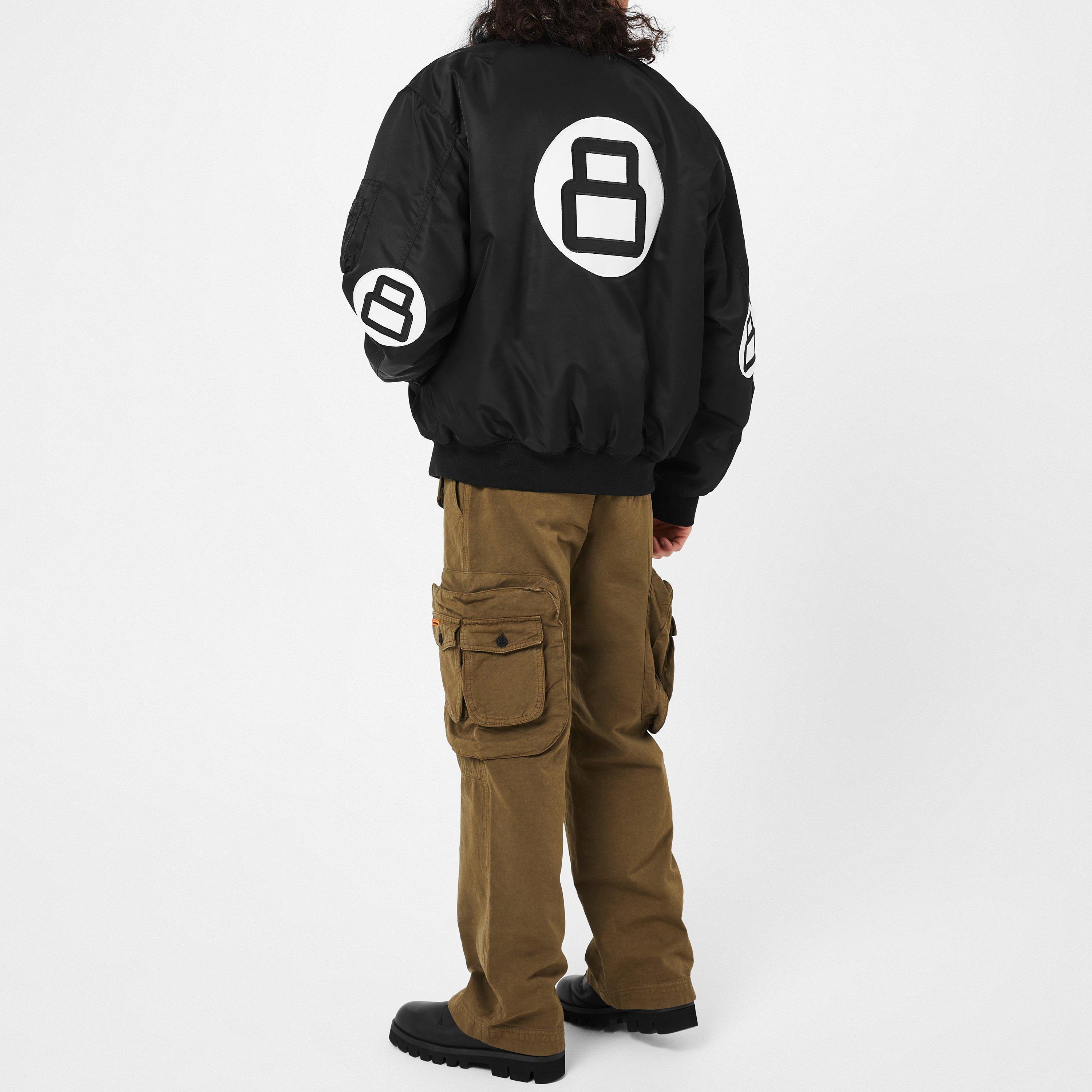 Heron Preston | Ex-Ray Bomber Jacket | Bomber Jackets