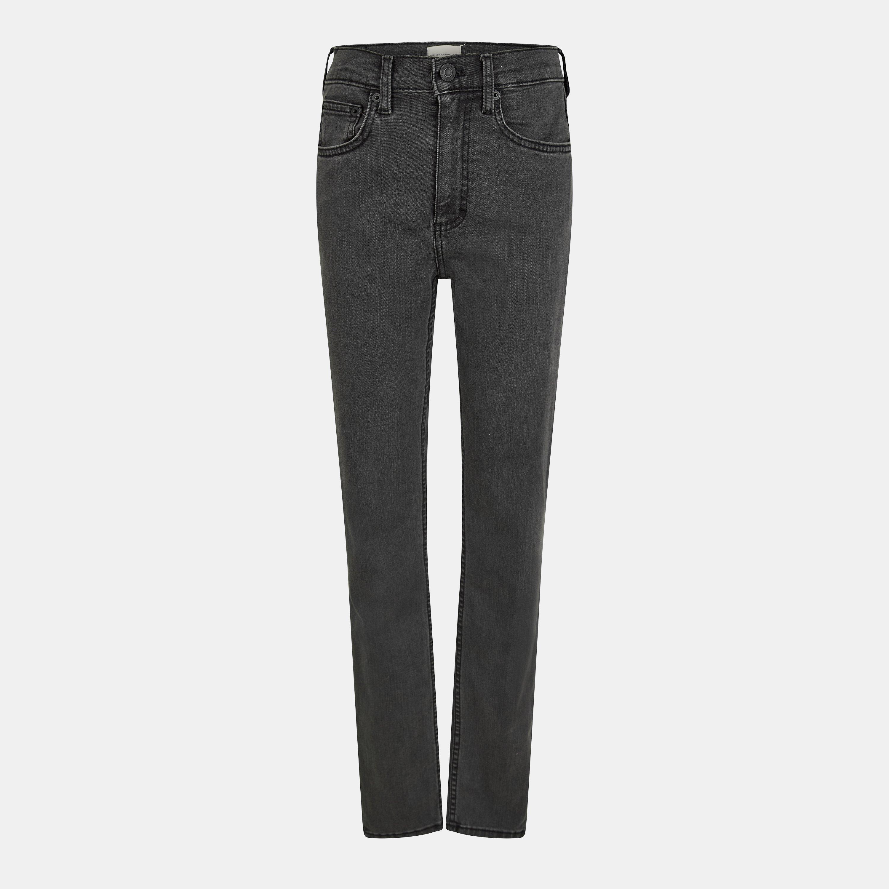 Women's Mid Rise Rebound Skinny Jeans