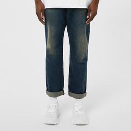 Balmain Reg D Jn Sn34