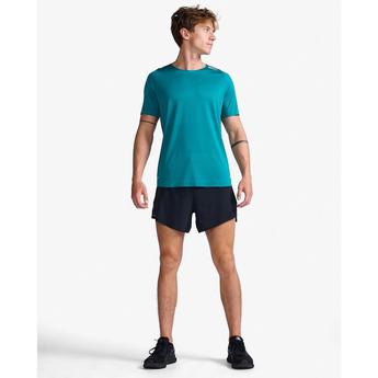 2XU Sportswear Most Versatile Player Full Zip Sweatshirt