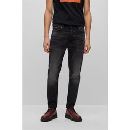 Hugo 634  Tapered Denim Jeans