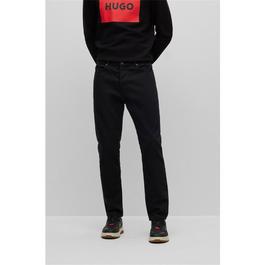 Hugo 634  Tapered Denim Jeans