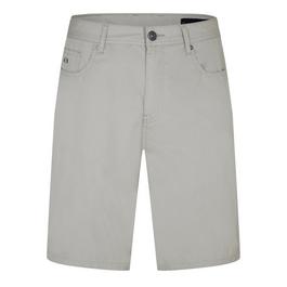 Armani Exchange Bermuda Shorts